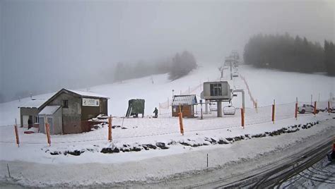 Webcams à Le Mourtis